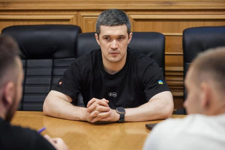 Russia will definitely switch to jet drones – Fedorov