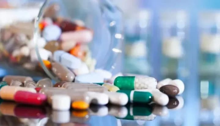 Малые фармпроизводители против запрета маркетинга: нет шансов на конкуренцию