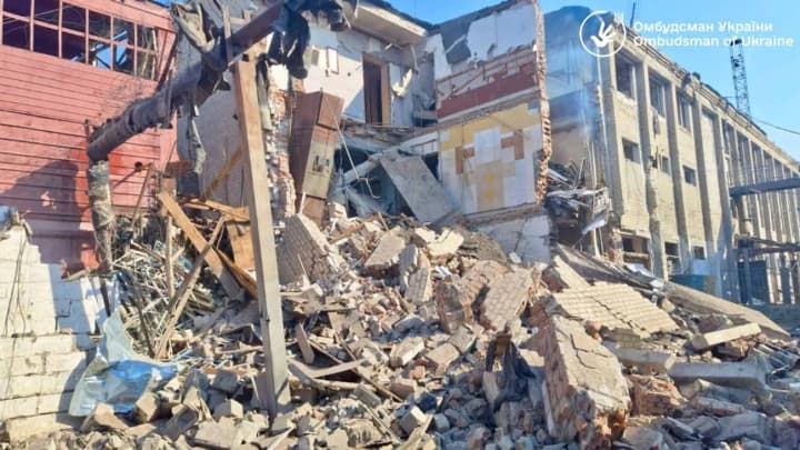 Смертоносный удар рф по Беленьковской колонии: омбудсмен направил обращение премьеру с требованием релокации учреждений