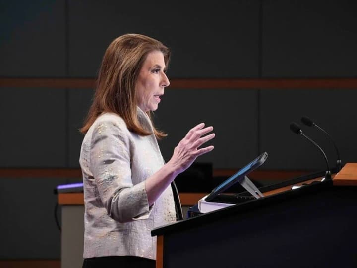 До Трампа потрібно ставитися серйозно, в його арсеналі багато речей: у Держдепі прокоментували новий дедлайн для росії