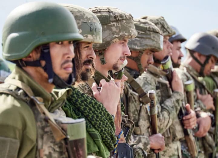 Мексиканські спецслужби попередили Україну про добровольців, які навчаються керувати дронами для злочинних організацій