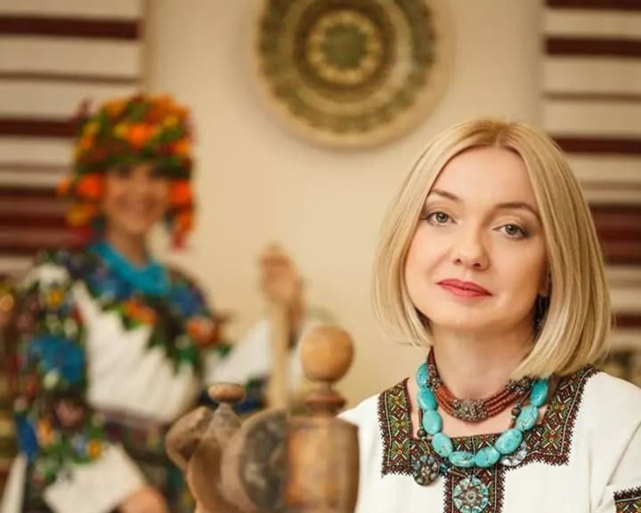 Мовна омбудсменка: виконання пісень російською потребує чіткого законодавчого врегулювання