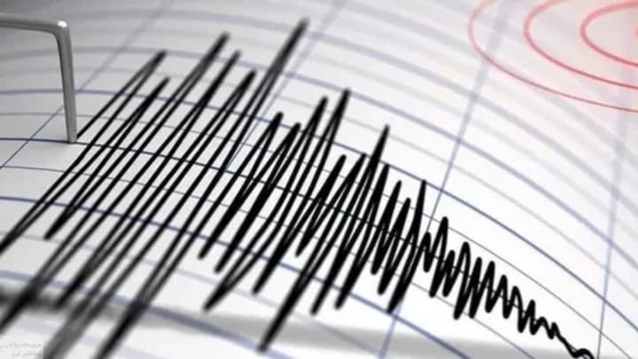 Not only Kamchatka: a 6-magnitude earthquake hit Guatemala