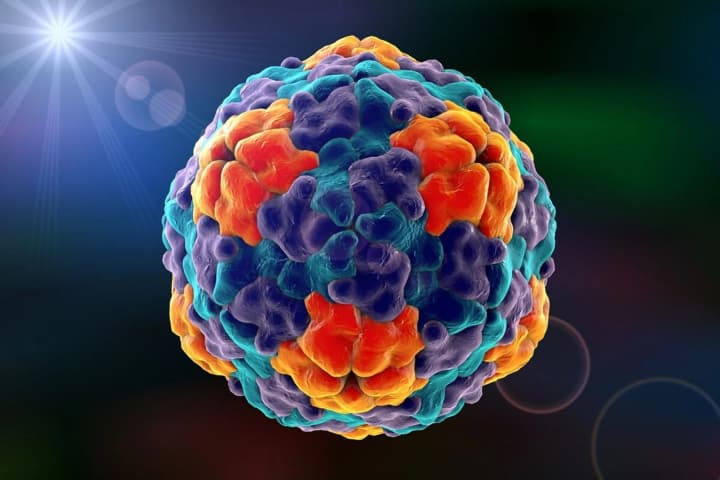 Як уберегтися від гепатиту A та E: поради Центру громадського здоров’я