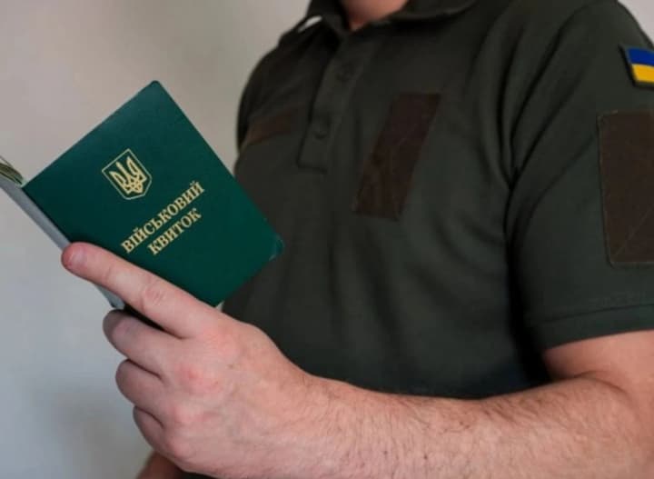 Уряд погодив законопроєкт про відстрочку від призову для ще однієї категорії громадян