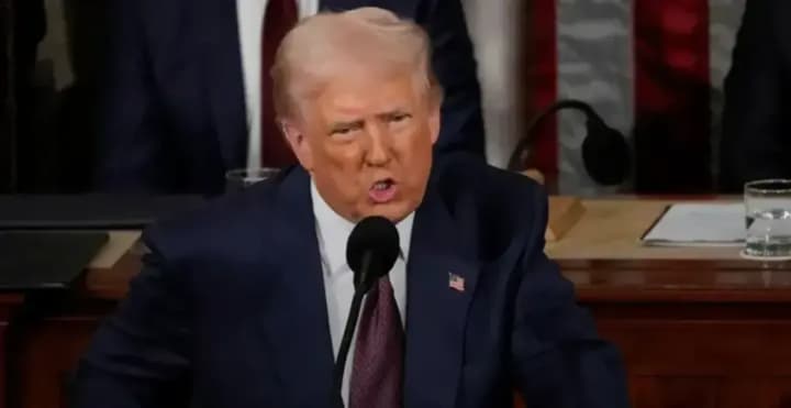 Трамп вводить 25-відсоткові мита на індійські товари через закупівлі енергоносіїв з рф