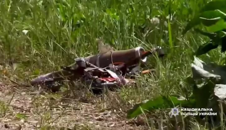 Евакуація з Покровська: поліцейські "Білого янгола" збили ворожий дрон