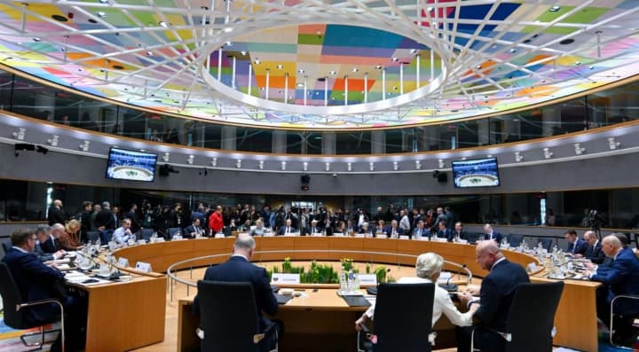 18 EU countries interested in loans worth 127 billion euros under the SAFE program