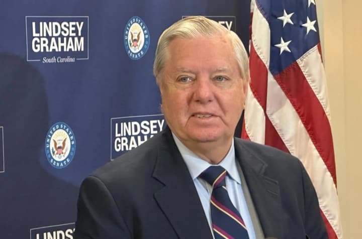 Трамп змінює "правила гри" та має намір ввести митні тарифи для країн-споживачів нафти з рф - сенатор Грем