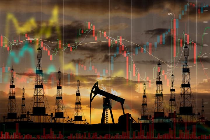 Ціни на нафту зростають на тлі нової позиції Трампа щодо росії та його митних погроз - Reuters