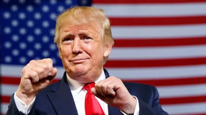 Trump signed a decree introducing additional 40% tariffs for Brazil – White House