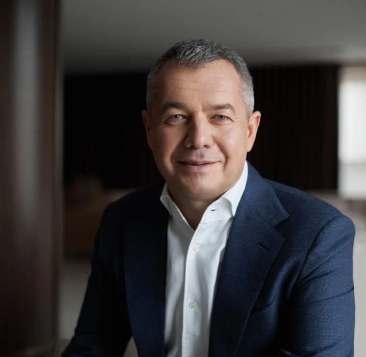 Ukrainian Aviation in Wartime: Preserving and Advancing the Industry Amid Crisis — An Interview with Roman Mileshko
