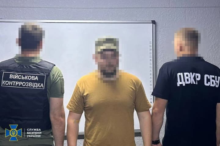 Розкрадання на закупівлі дронів через ФОПи: викрито схему привласнення майже 2 млн грн  