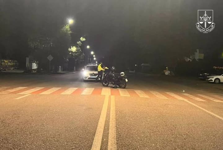 Арестован депутат поселкового совета на Киевщине, сбивший подростка: уровень алкоголя превышал норму более чем в 13 раз