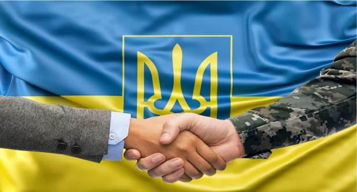 Рада підтримала виплати військовим, які потребують лікування після полону