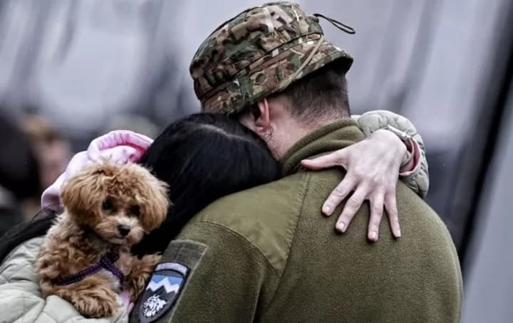 There is a decision to grant an additional 15 days of leave for military personnel – Zelenskyy