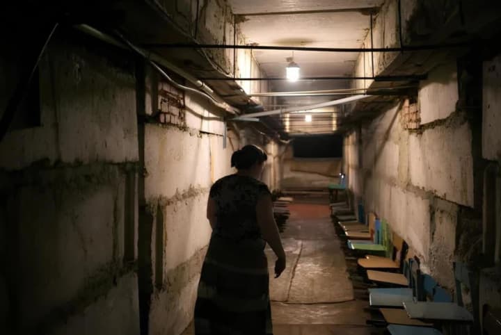 Educational Ombudsman: "voluntary" duty in shelters violates the rights of educators