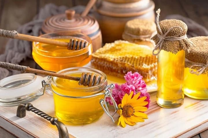 Honey Spas and Bank Collector's Day: what else is celebrated on August 1