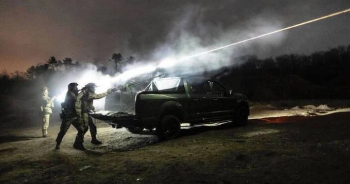 ПВО в июле уничтожила более 6,2 тыс. целей врага, в том числе более 6,1 тыс. БПЛА - Воздушные силы