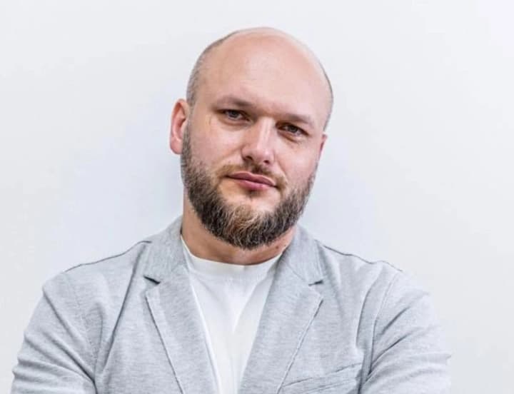 BEB scandal: competition winner Tsyvinsky to undergo polygraph