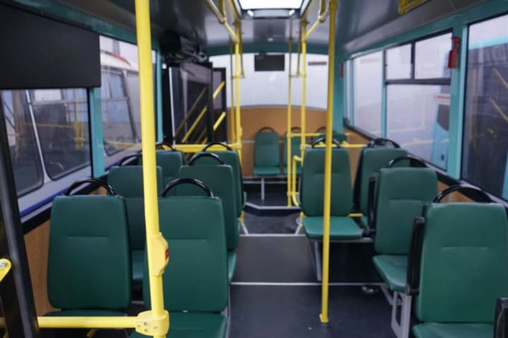 In Kramatorsk, public transport will run until 5:00 PM - city council