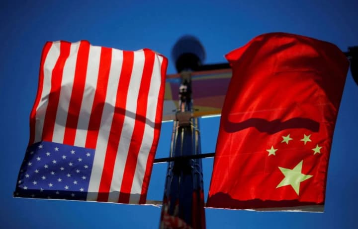 Китай обвинил США в осуществлении кибератак с использованием старой «ошибки» Microsoft