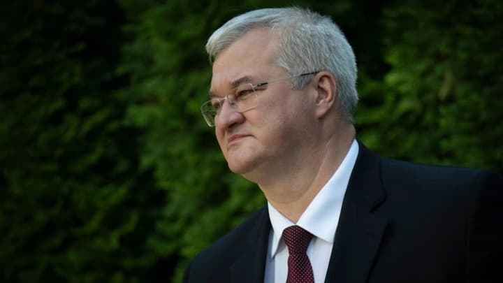 Пересічні росіяни несуть відповідальність за агресивну війну путіна проти України - Сибіга