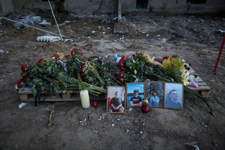 One of the most brutal strikes on the capital: Zelenskyy assured that the state would support all victims