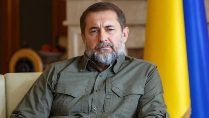 Голову Мукачівської РДА Гайдая можуть звільнити: деталі корупційного скандалу