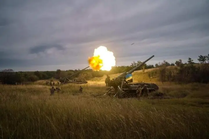 В войне против Украины РФ потеряла еще 920 солдат - Генштаб ВСУ