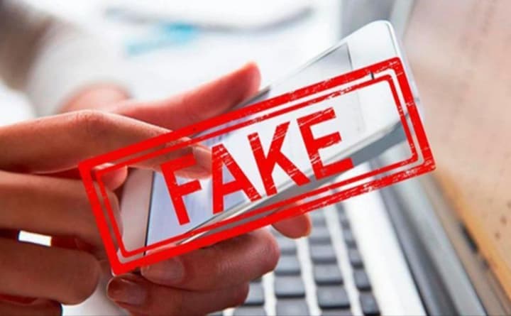 The Center for Countering Disinformation refuted a Russian fake about Ukraine allegedly refusing to accept its citizens from the Georgian border