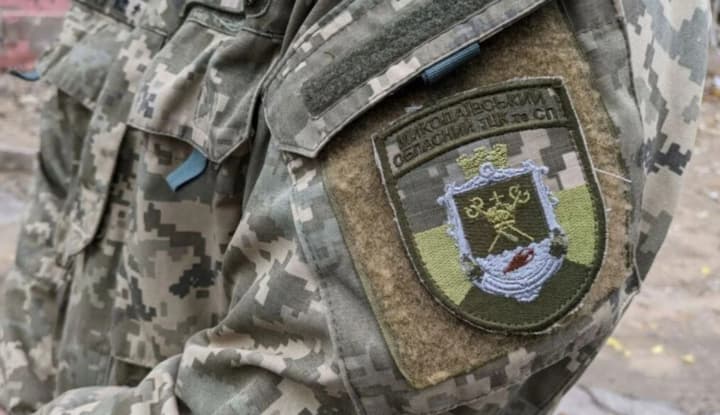 Змушені були відстрілюватися: військові ТЦК у Миколаївській області зазнали нападу з боку місцевих жителів