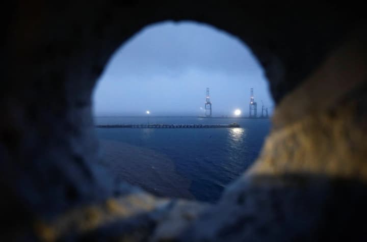 Громадянина України заарештовано за пошкодження інфраструктури водопостачання у польському місті