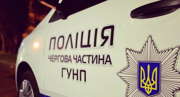 На Хмельниччині поширили фейк про вбивство військового священиком упц мп: поліція відреагувала