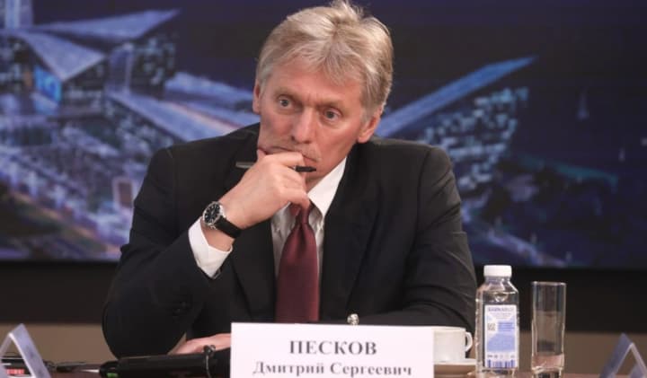 Підготовча робота для зустрічі путіна і Зеленського ще не зроблена - пєсков