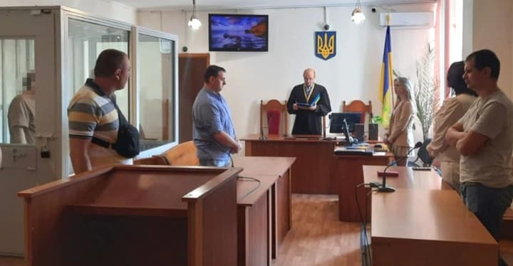 На Хмельнитчине в ДТП погибла 11-летняя девочка: суд вынес приговор участникам трагедии