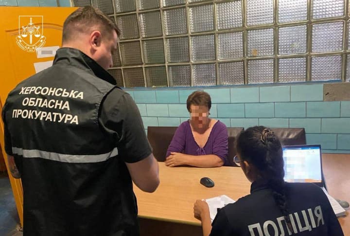 Large-scale embezzlement and abuse in Vinnytsia and Kherson regions: Kravchenko reported tens of millions in damages