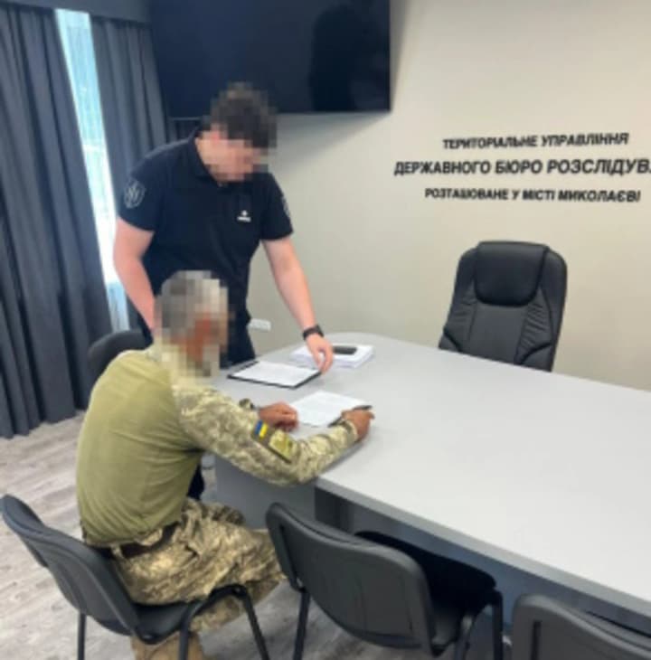 Instructor beat cadet with a rifle butt: SBI completed investigation