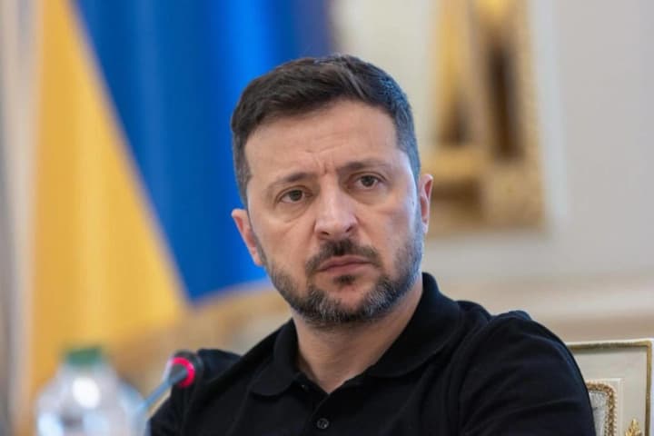 Контрактну службу в армії розширять із урахуванням досвіду програми "Контракт 18-24" - Зеленський