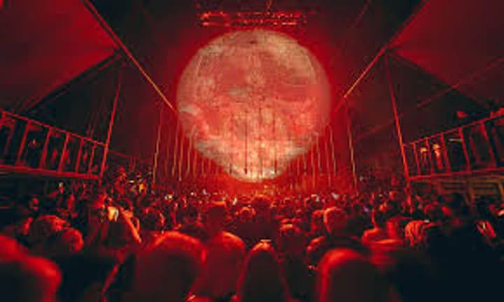 У рф скасували великий музичний фестиваль через загрозу атак безпілотників