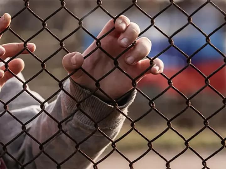 ГУР отримало докази масового викрадення українських дітей з ТОТ - Зарівна