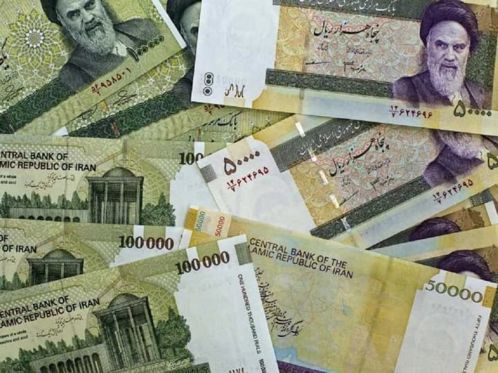 Decade of Inflation: Iran Prepares to "Remove Four Zeros" from National Currency
