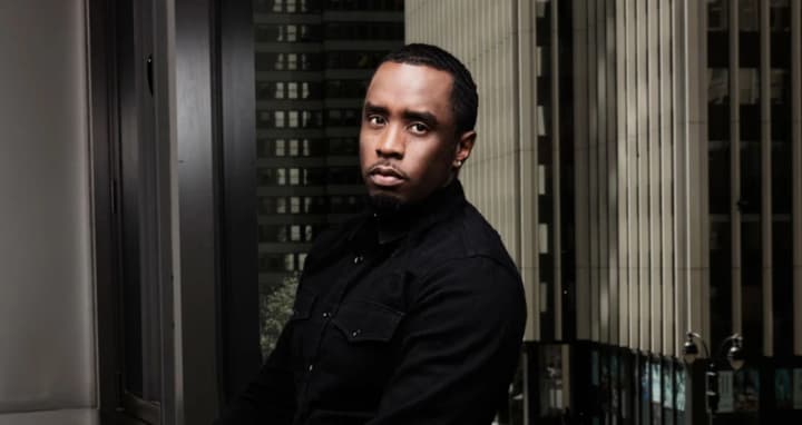 Rapper "Diddy" denied bail, awaits sentencing in prison