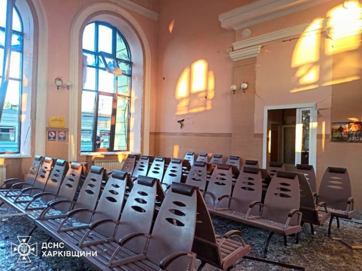 Zelenskyy reacted to Russia's night attack and showed the consequences