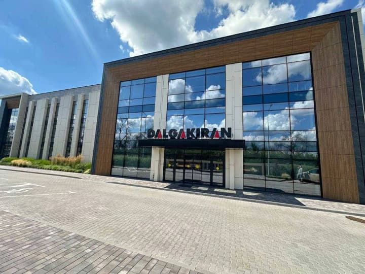 Від дрібного постачальника до власного виробництва: компанія "Далгакиран Україна" відзвітувала про 20 років роботи на ринку