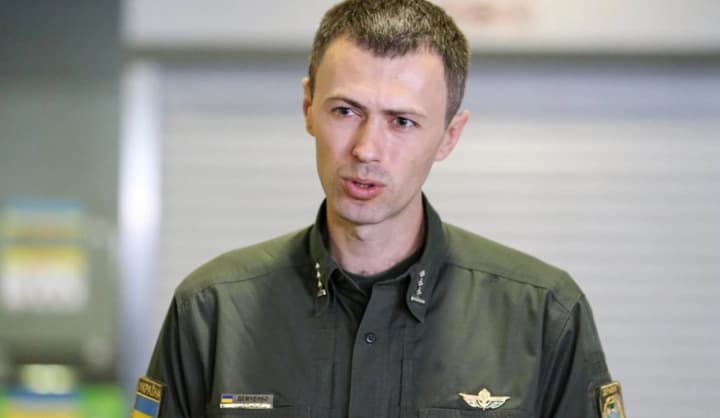 In Sumy region, Russian assault operations continue, but the enemy cannot advance - Demchenko