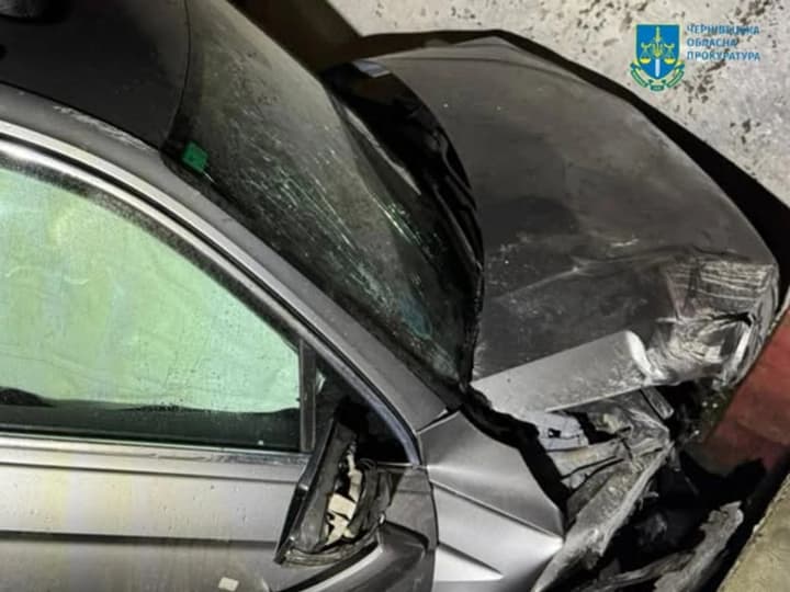 Поліцейська отримала підозру за смертельну ДТП на Буковині