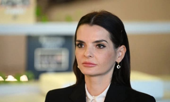 У Молдові главу Гагаузії Євгенію Гуцул засуджено до 7 років тюрми