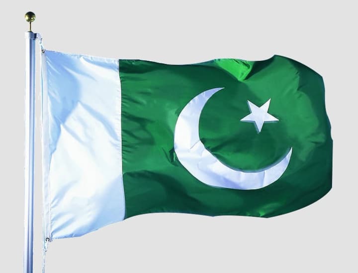 Pakistan responded to Zelenskyy's words: "rejects accusations" regarding its citizens' participation in the war