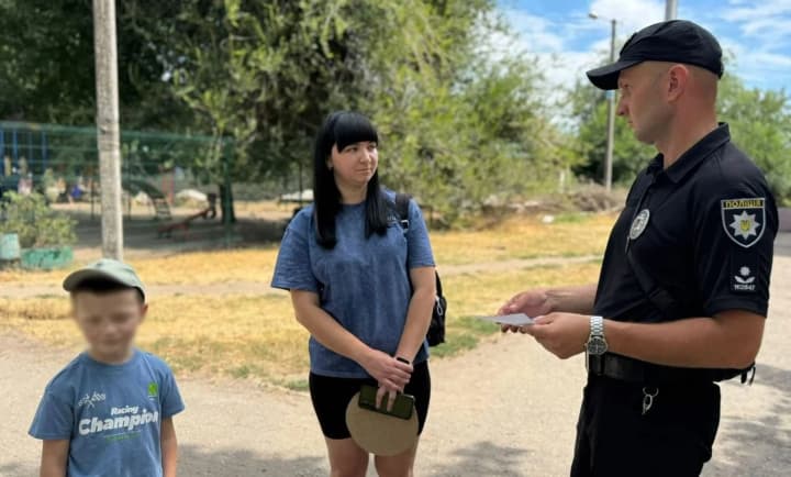 In Zaporizhzhia, two children fell from windows in a month: police revealed details